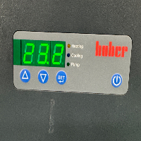Huber Minichiller 300 image 2